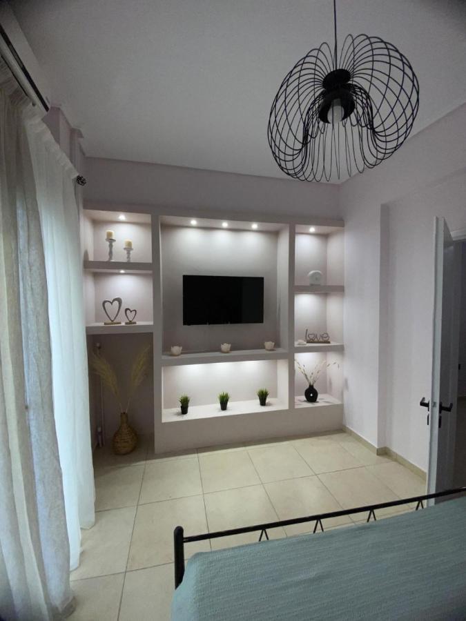 Efie'S Home Kalamata Ngoại thất bức ảnh