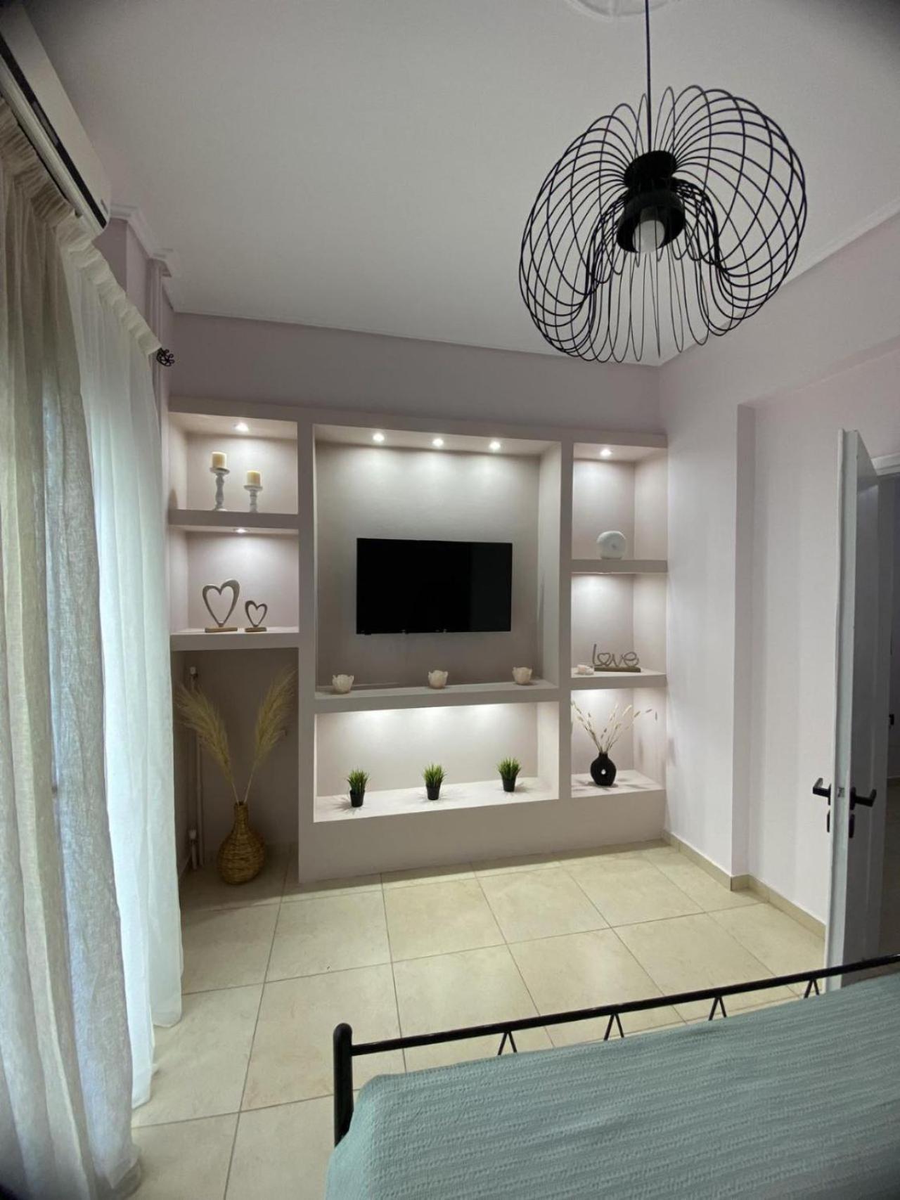 Efie'S Home Kalamata Ngoại thất bức ảnh