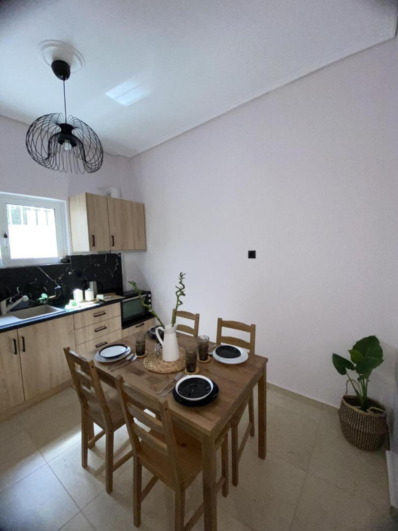 Efie'S Home Kalamata Ngoại thất bức ảnh