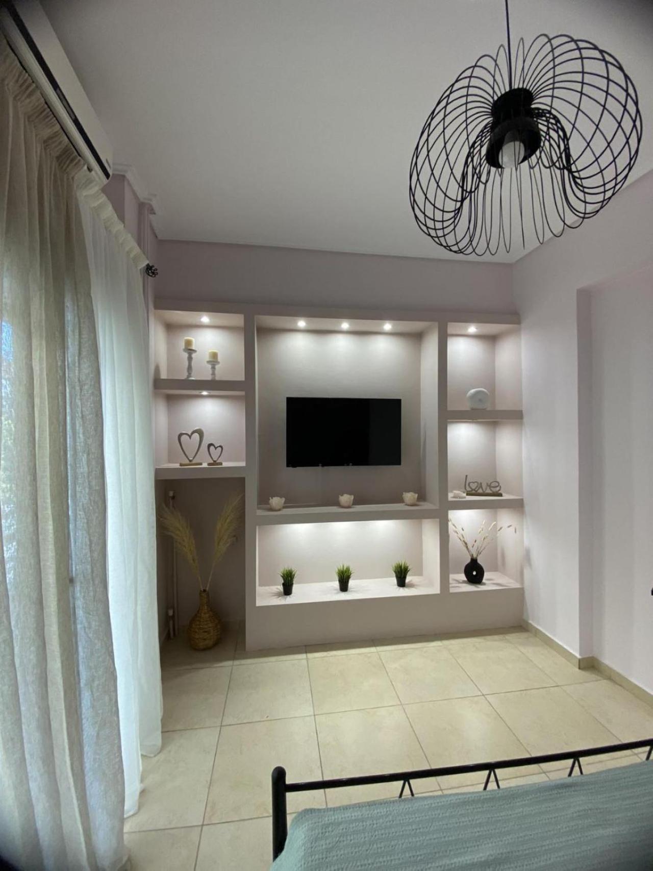 Efie'S Home Kalamata Ngoại thất bức ảnh