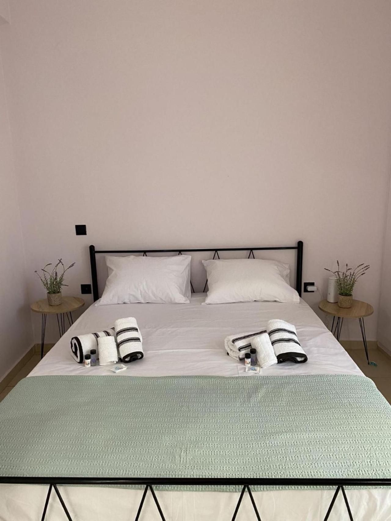 Efie'S Home Kalamata Ngoại thất bức ảnh