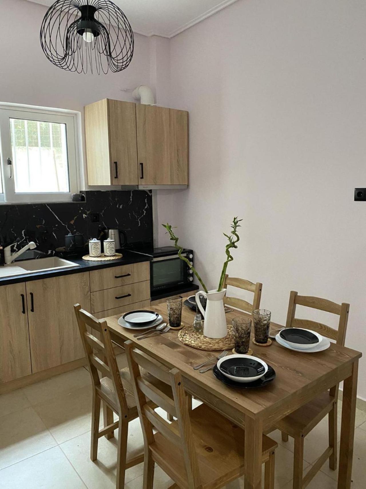 Efie'S Home Kalamata Ngoại thất bức ảnh