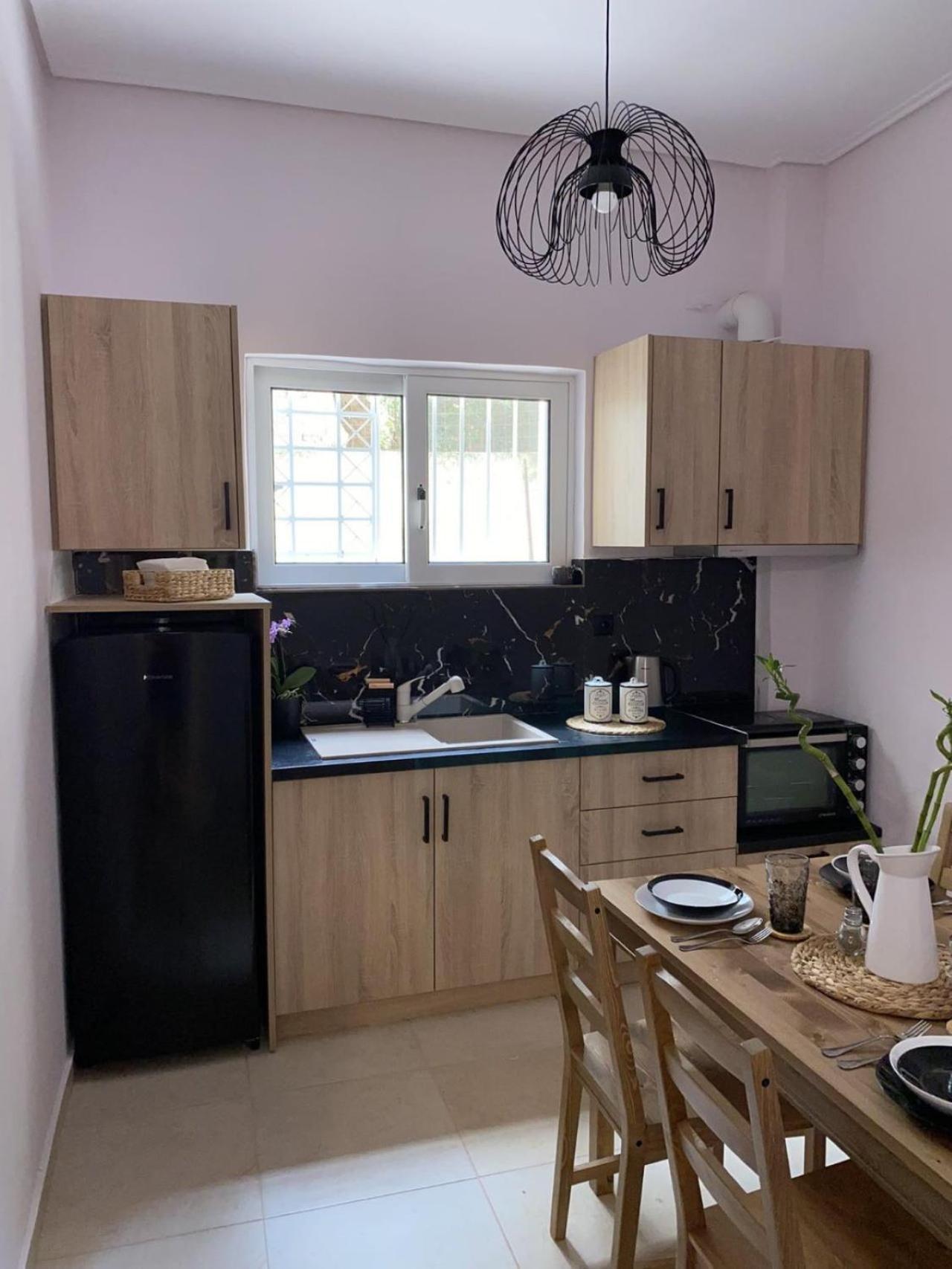 Efie'S Home Kalamata Ngoại thất bức ảnh