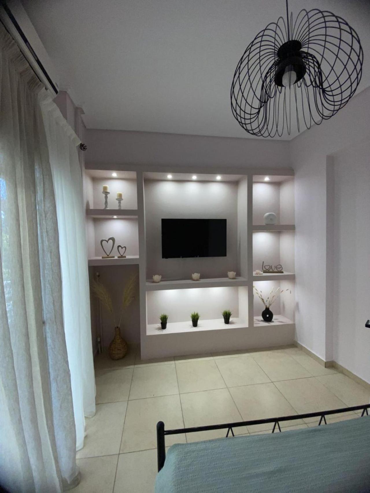 Efie'S Home Kalamata Ngoại thất bức ảnh
