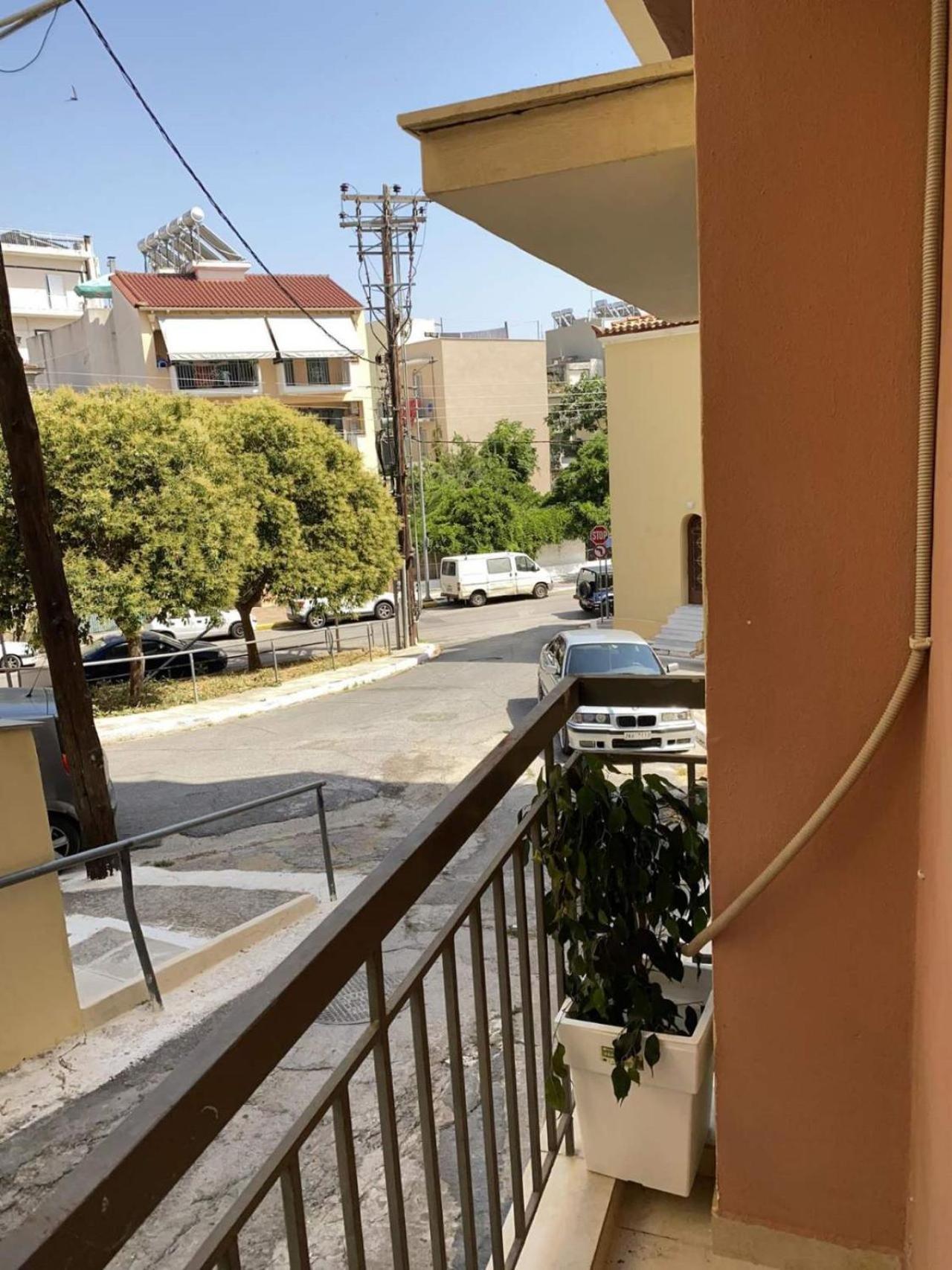 Efie'S Home Kalamata Ngoại thất bức ảnh